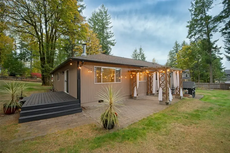 3820 Green Mountain Road Nw, Bremerton, WA 98312 - #3