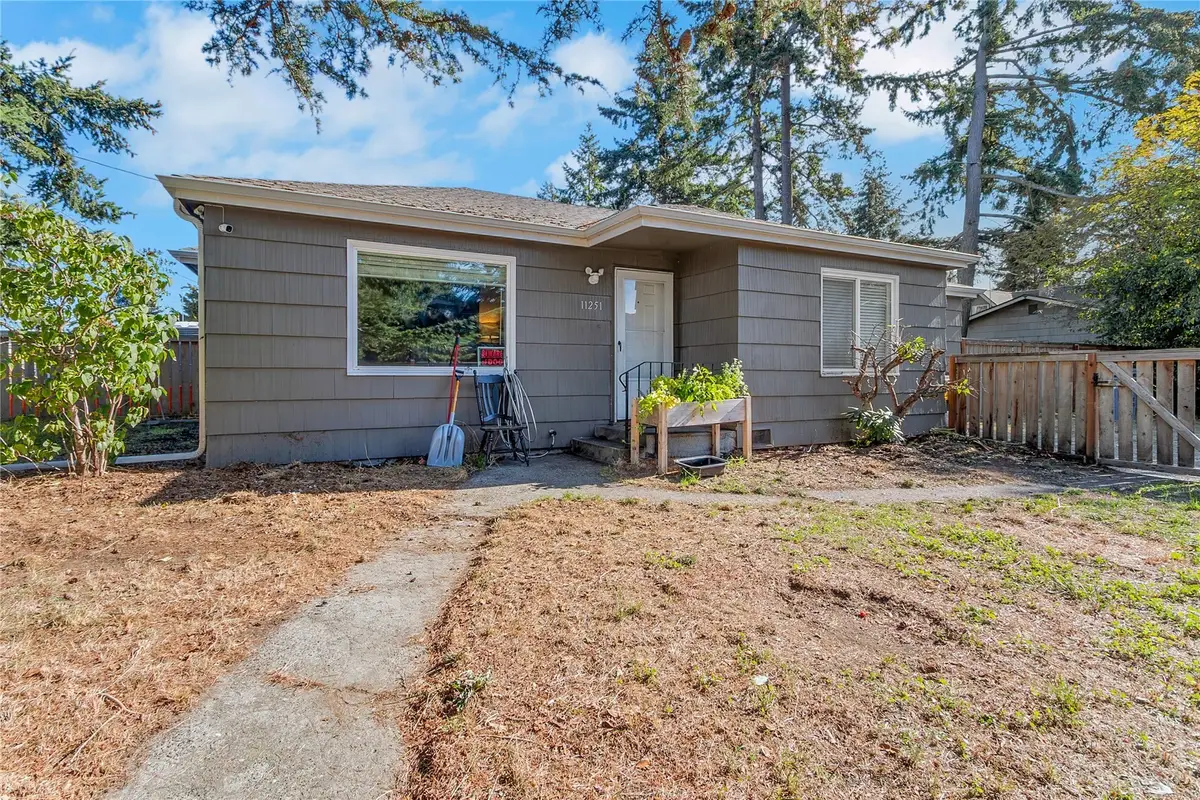 11251 Park Avenue S, Tacoma, WA 98444 - #1
