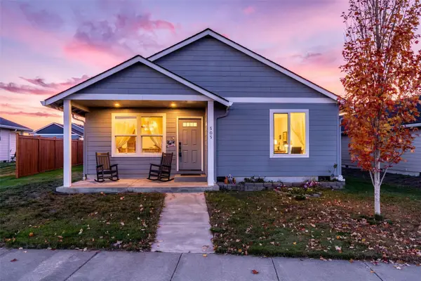 505 Herren Avenue, Winlock, WA 98596