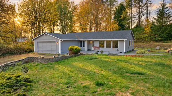 11 W Bonnieview Drive, McCleary, WA 98557