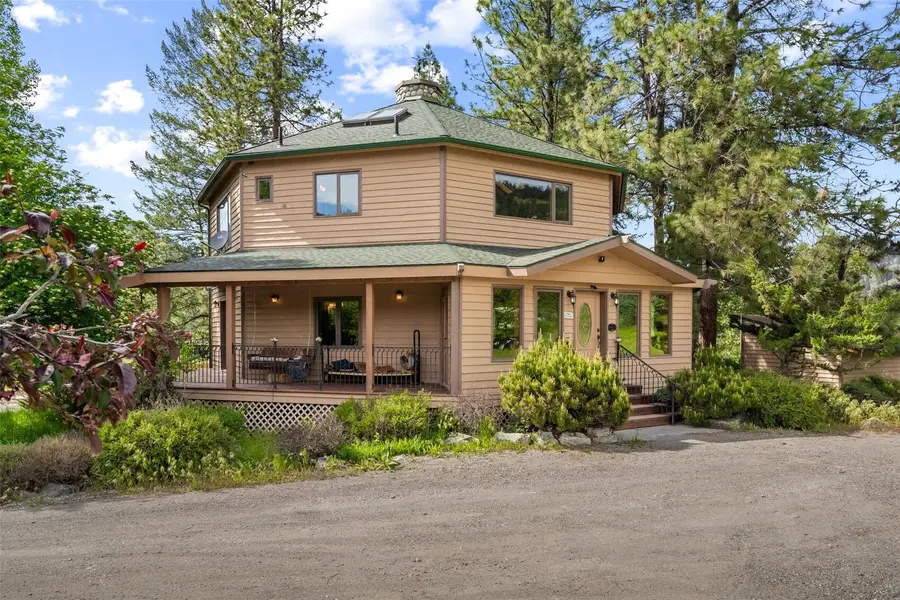 21 Louie Creek Drive, Curlew, WA 99118 - #2