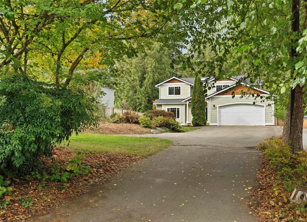 6114 97th Drive Ne, Lake Stevens, WA 98258 - #1