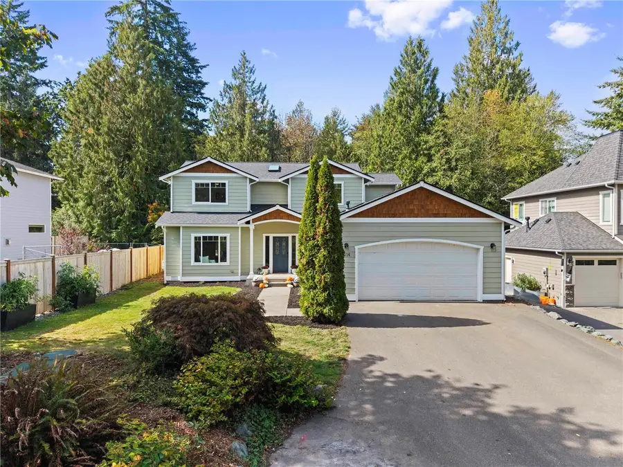 6114 97th Drive Ne, Lake Stevens, WA 98258 - #2
