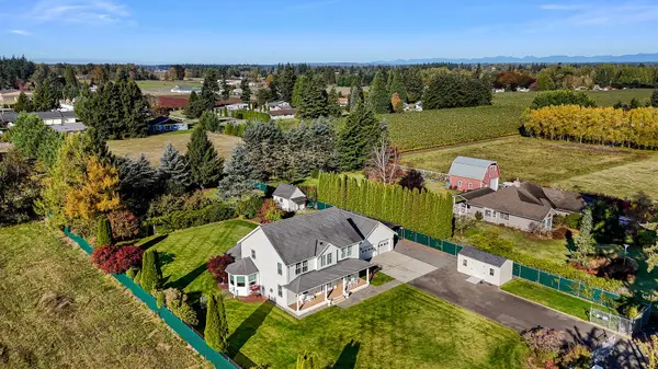 6925 E 2nd Place, Lynden, WA 98264