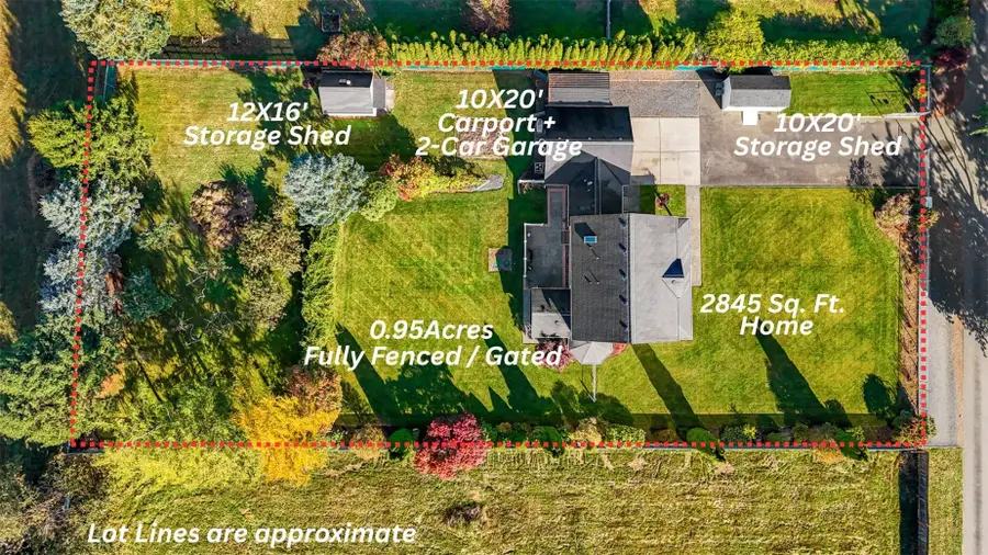 6925 E 2nd Place, Lynden, WA 98264 - #3