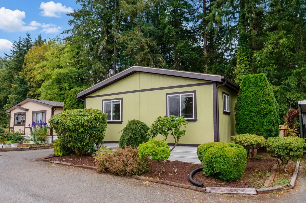 3702 Hunt Street #44, Gig Harbor, WA 98335 - #1