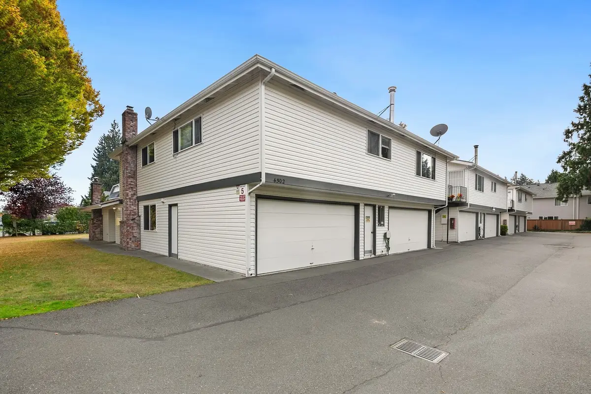 4502 216th Street Sw #2B, Mountlake Terrace, WA 98043 - #1