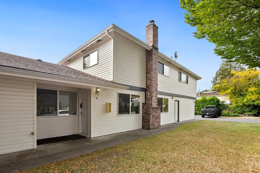 4502 216th Street Sw #2B, Mountlake Terrace, WA 98043 - #2