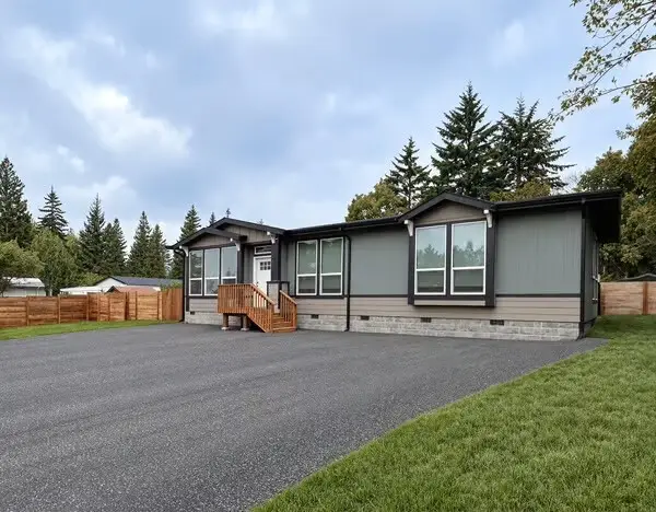 20 E Parkway Boulevard, Shelton, WA 98584