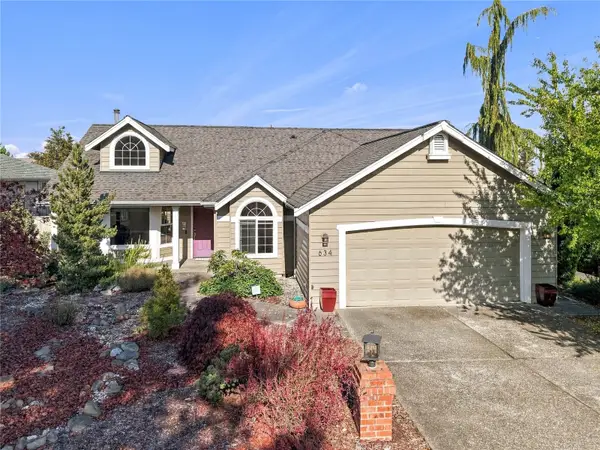 634 W Summer Breeze Lane, Sequim, WA 98382