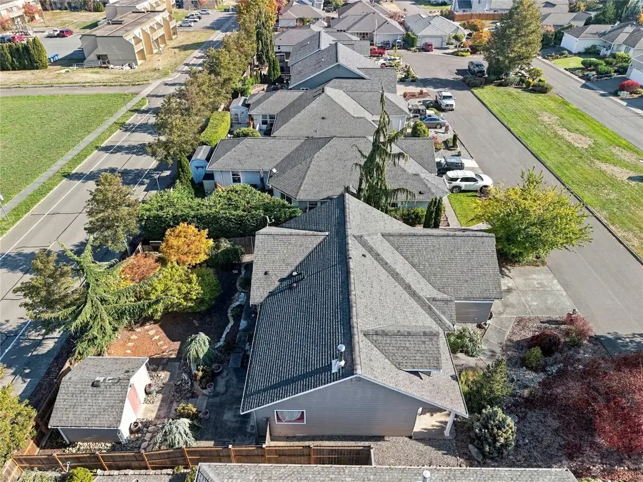 634 W Summer Breeze Lane, Sequim, WA 98382 - #2