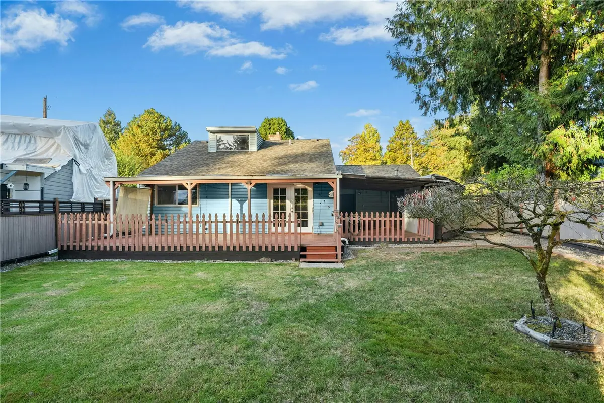 103 SW 130th Street, Seattle, WA 98146 - #1