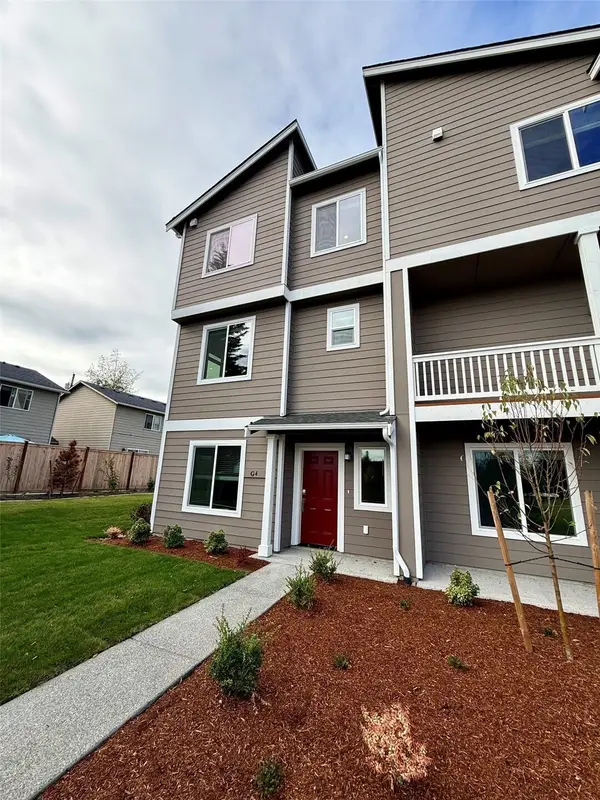 9811 31st Avenue Se #G4, Everett, WA 98208