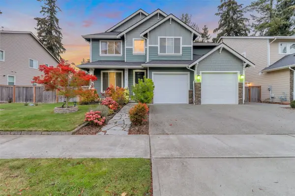 5612 S 318th Court, Auburn, WA 98001