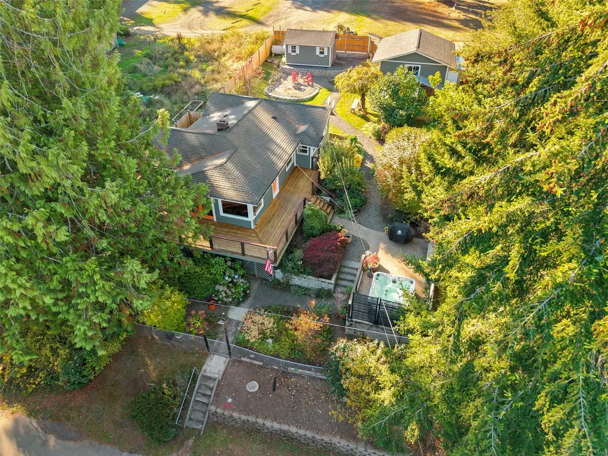 18481 1st Avenue Ne, Suquamish, WA 98392 - #1
