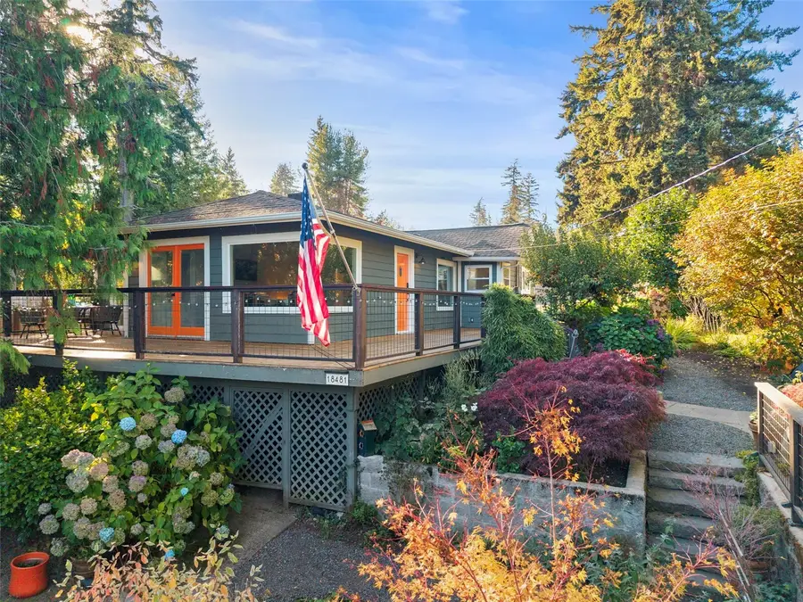 18481 1st Avenue Ne, Suquamish, WA 98392 - #2