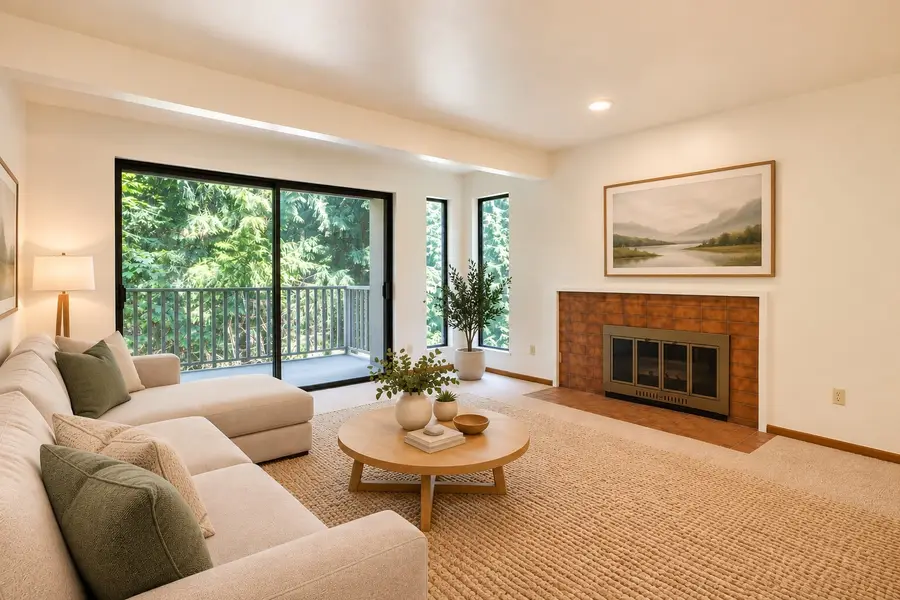3921 108th Avenue Ne #201A, Bellevue, WA 98004 - #2