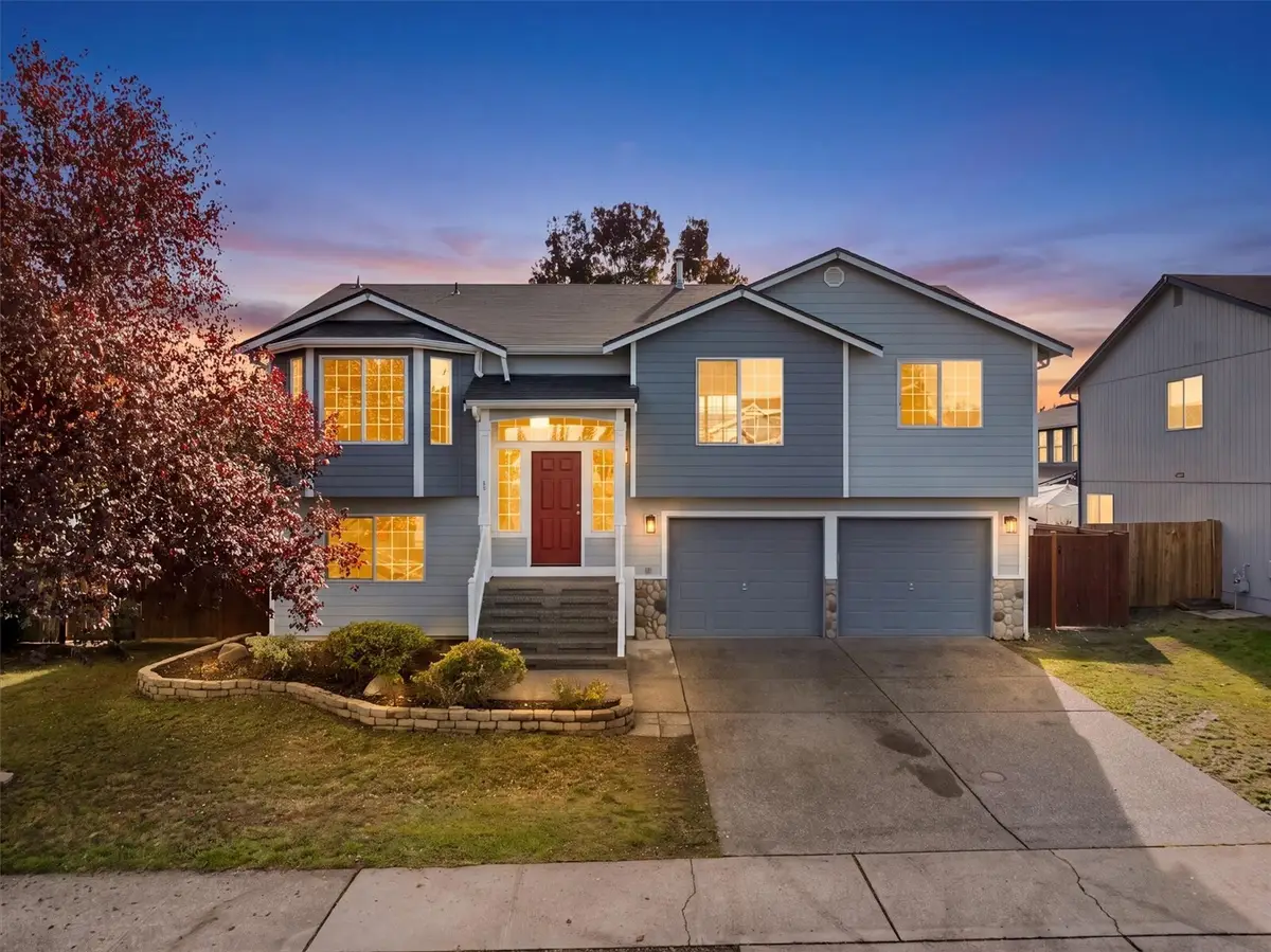 8416 202nd Street Ct E, Spanaway, WA 98387 - #1