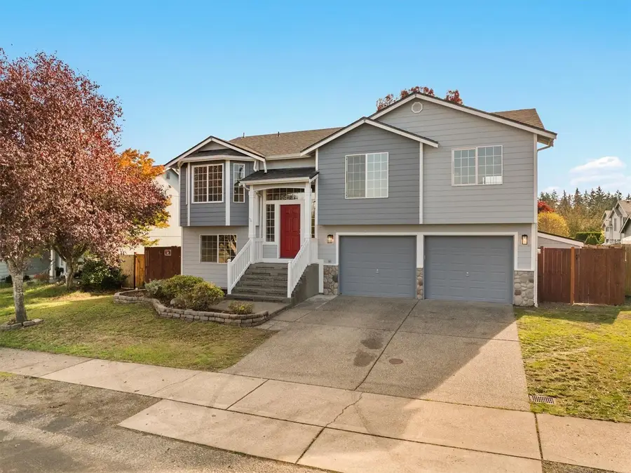 8416 202nd Street Ct E, Spanaway, WA 98387 - #3
