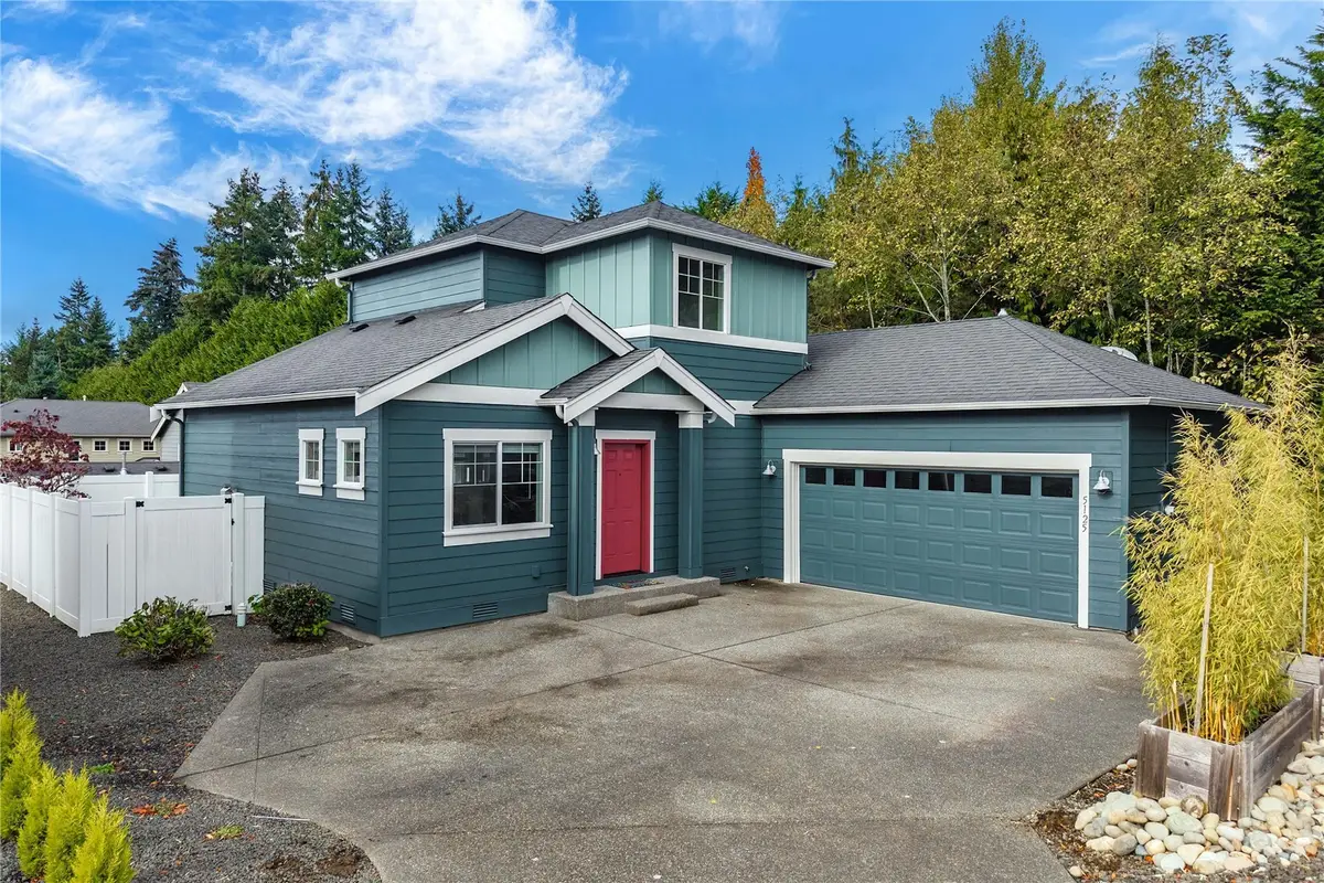 5125 Bering Street Nw, Gig Harbor, WA 98332 - #1