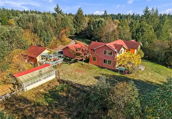 1673 Woodland Drive, Port Townsend, WA 98368