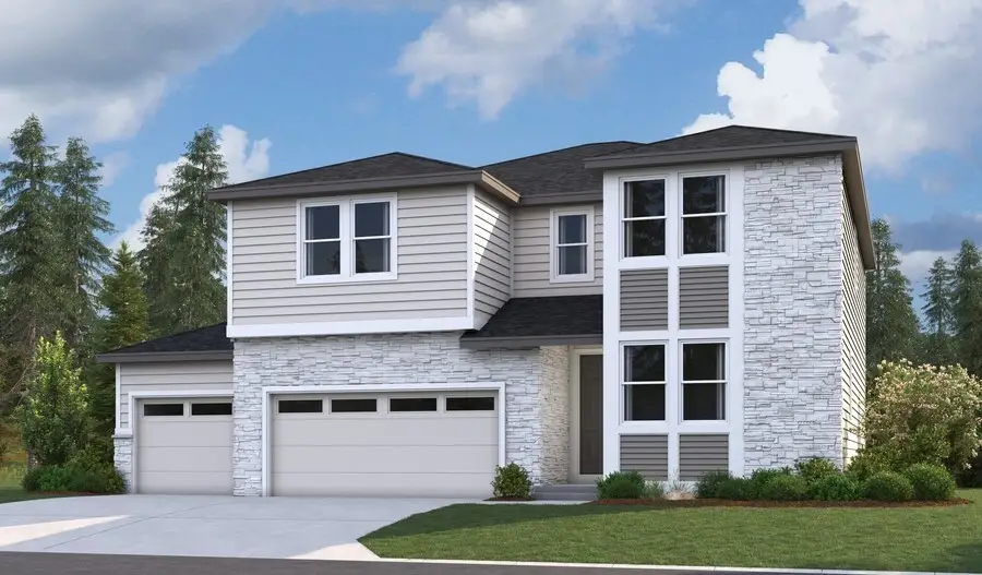 13906 207th Avenue E #1385, Bonney Lake, WA 98391 - #1