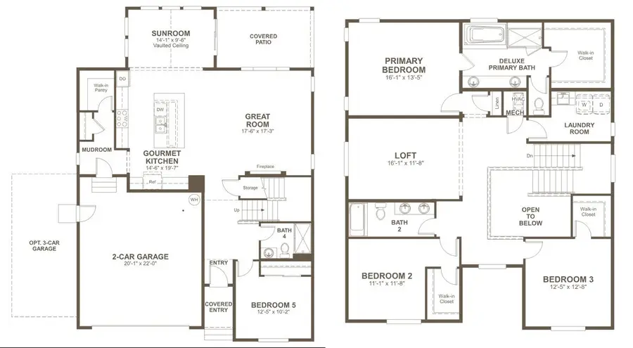 13906 207th Avenue E #1385, Bonney Lake, WA 98391 - #2