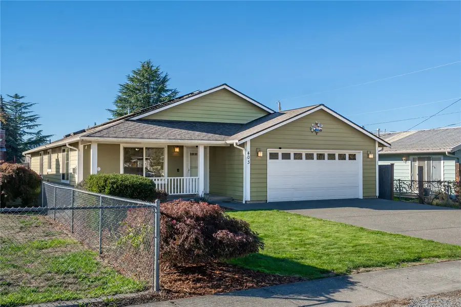 403 Eldredge Ave Sw, Orting, WA 98360 - #3
