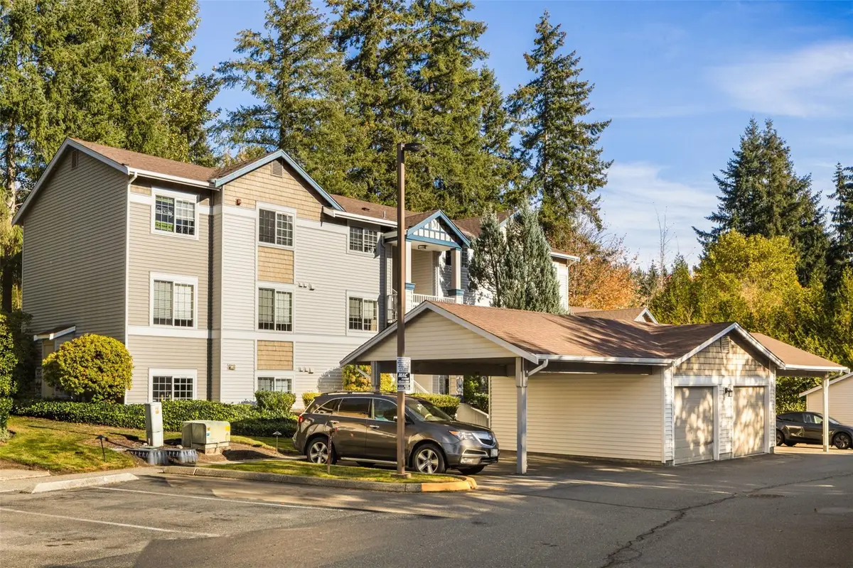 25235 SE Klahanie Boulevard #M202, Sammamish, WA 98029 - #1