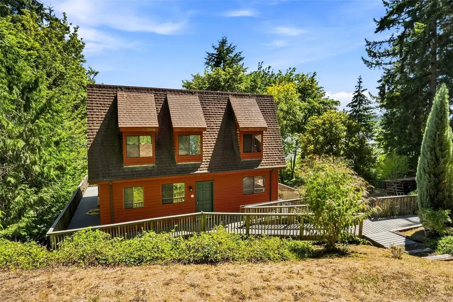 241 SE Oyster Beach Road, Shelton, WA 98584 - #2