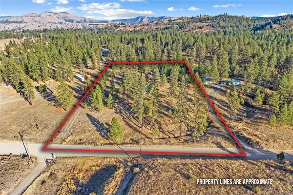 37400 Teel Hill Road N, Davenport, WA 99122