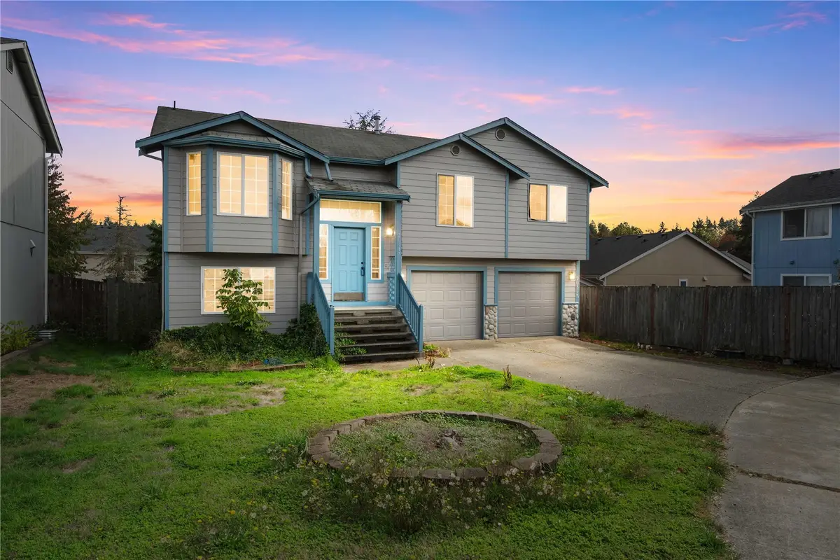 20317 84th Avenue Ct E, Spanaway, WA 98387 - #1