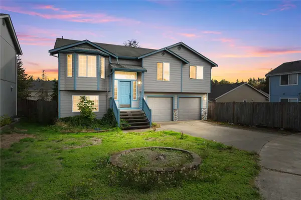 20317 84th Avenue Ct E, Spanaway, WA 98387