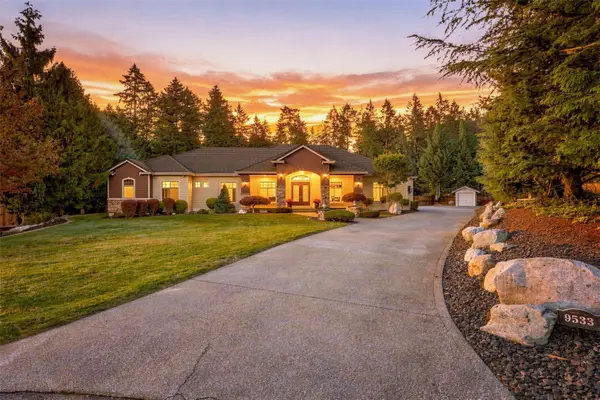 9533 39th Loop Ne, Olympia, WA 98516