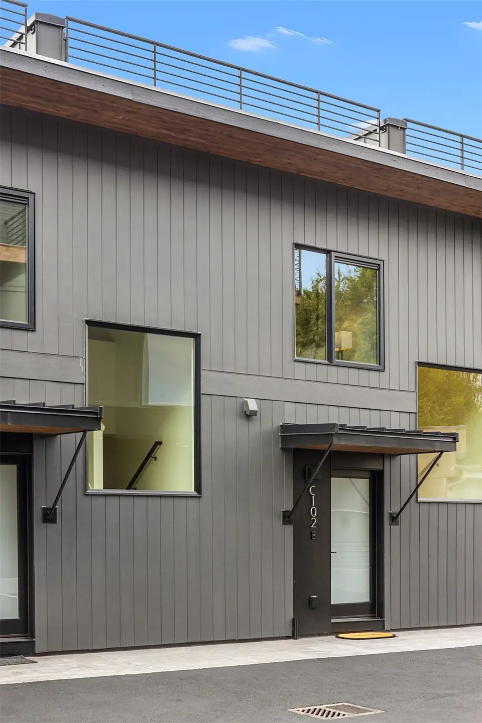 614 5th Avenue S #C106, Edmonds, WA 98020 - #1