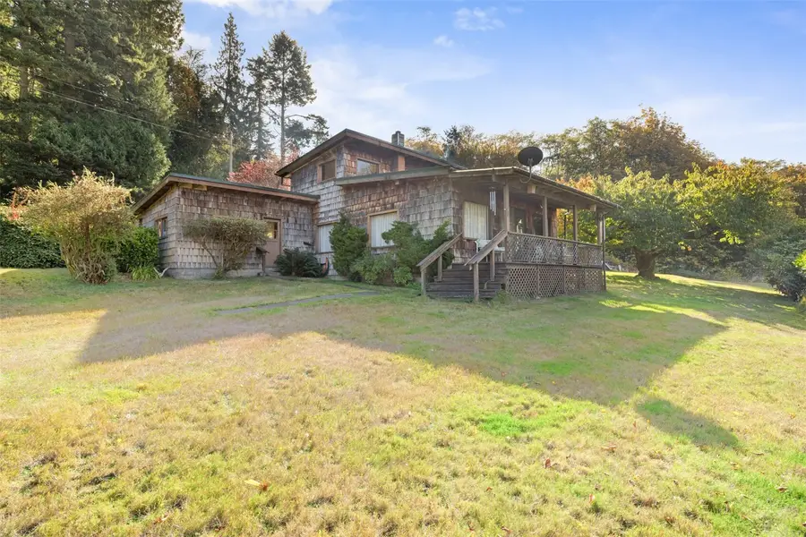 3295 Camp Hayden Road, Port Angeles, WA 98363 - #3