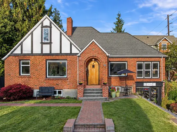 606 First Street, Snohomish, WA 98290