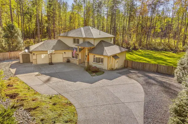 17822 78th Street Ne, Granite Falls, WA 98252