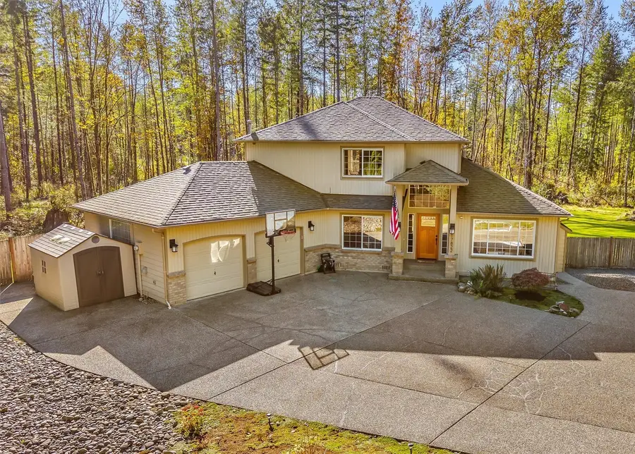 17822 78th Street Ne, Granite Falls, WA 98252 - #2