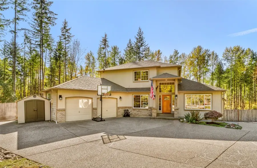 17822 78th Street Ne, Granite Falls, WA 98252 - #3