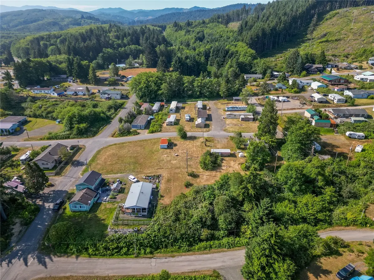 0 7th Street, Clallam Bay, WA 98326 - #1