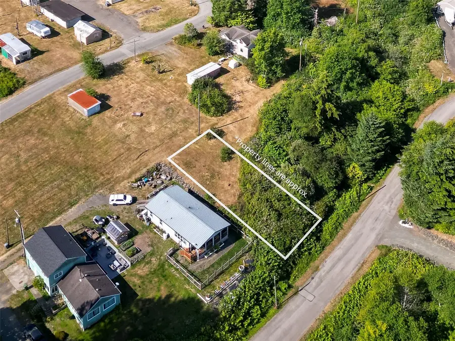 0 7th Street, Clallam Bay, WA 98326 - #3