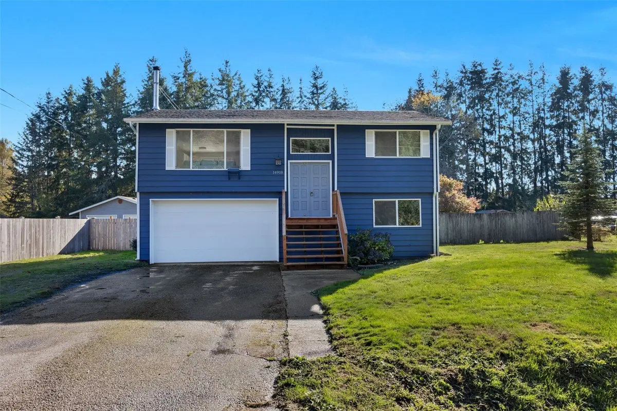 14918 61st Street Ne, Lake Stevens, WA 98258 - #1