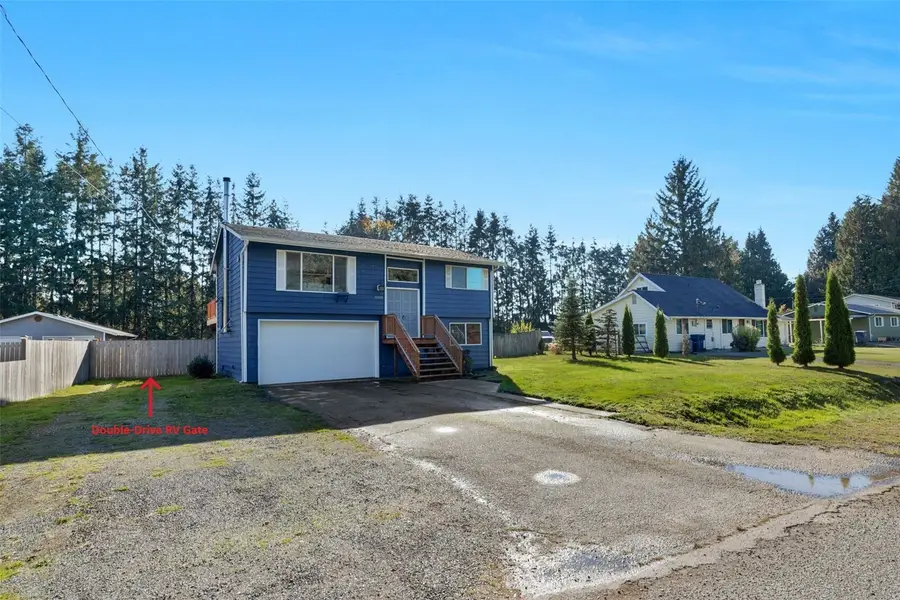 14918 61st Street Ne, Lake Stevens, WA 98258 - #2
