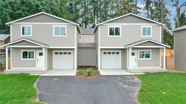 7020 Wetmore Avenue #A, Everett, WA 98203