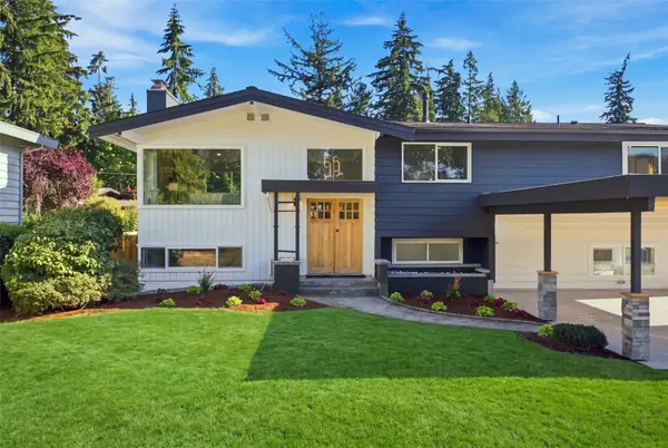15237 NE 3rd Street, Bellevue, WA 98007