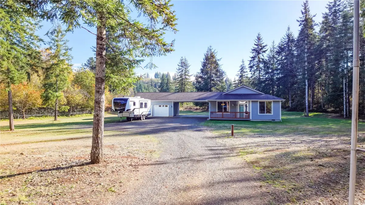 9 Foreman Road, McCleary, WA 98557 - #1