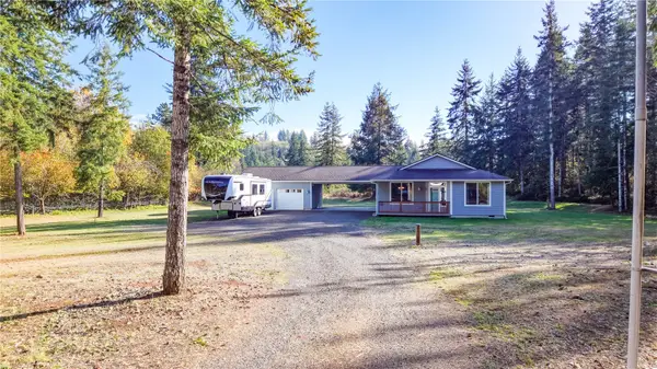 9 Foreman Road, McCleary, WA 98557