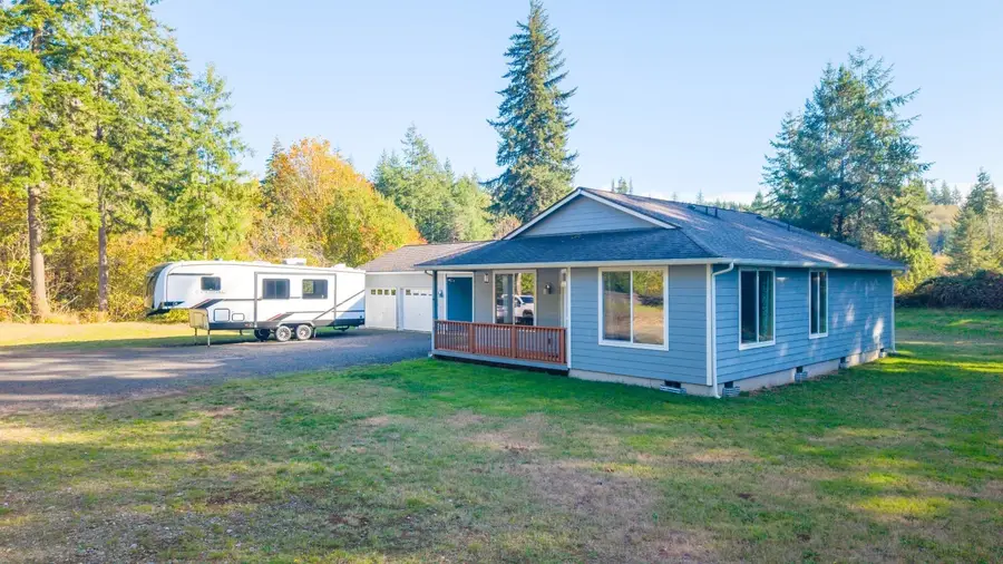 9 Foreman Road, McCleary, WA 98557 - #2