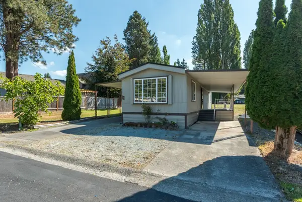 2725 E Fir Street #9, Mount Vernon, WA 98273